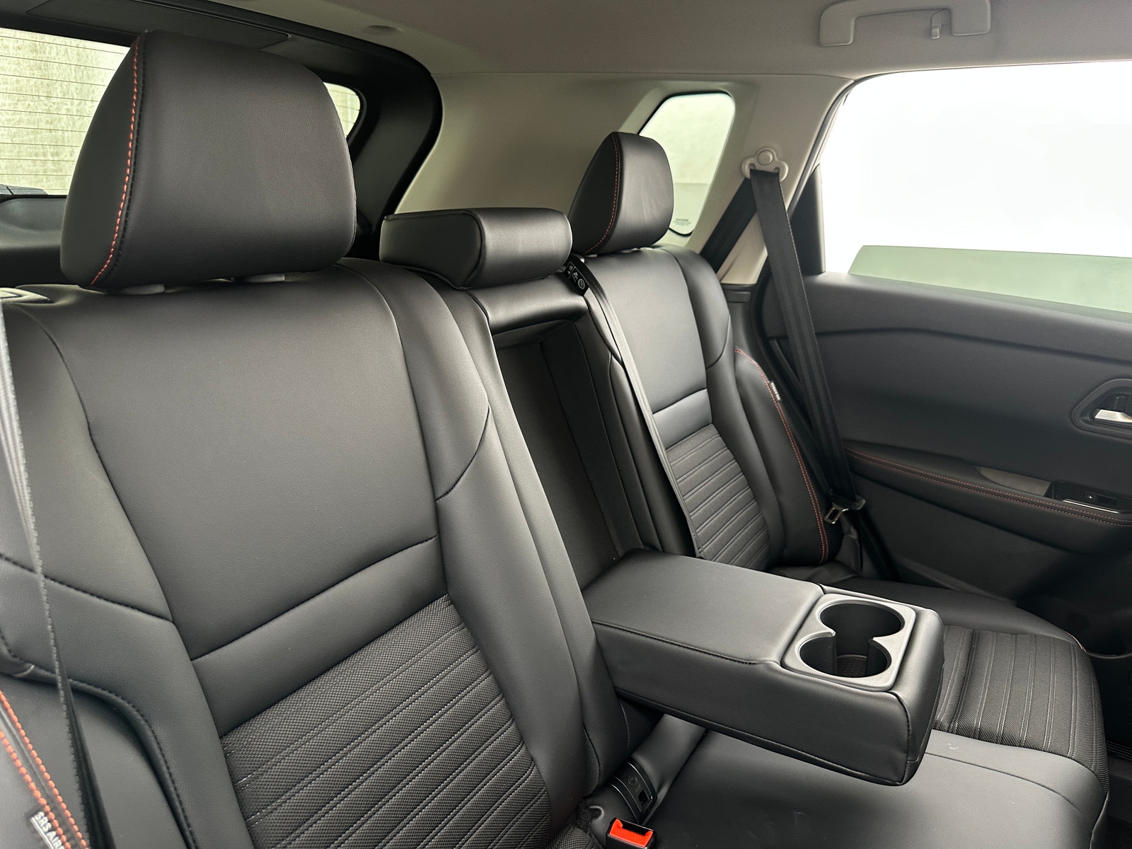 Thumbnail: 2025 Nissan Rogue - 6
