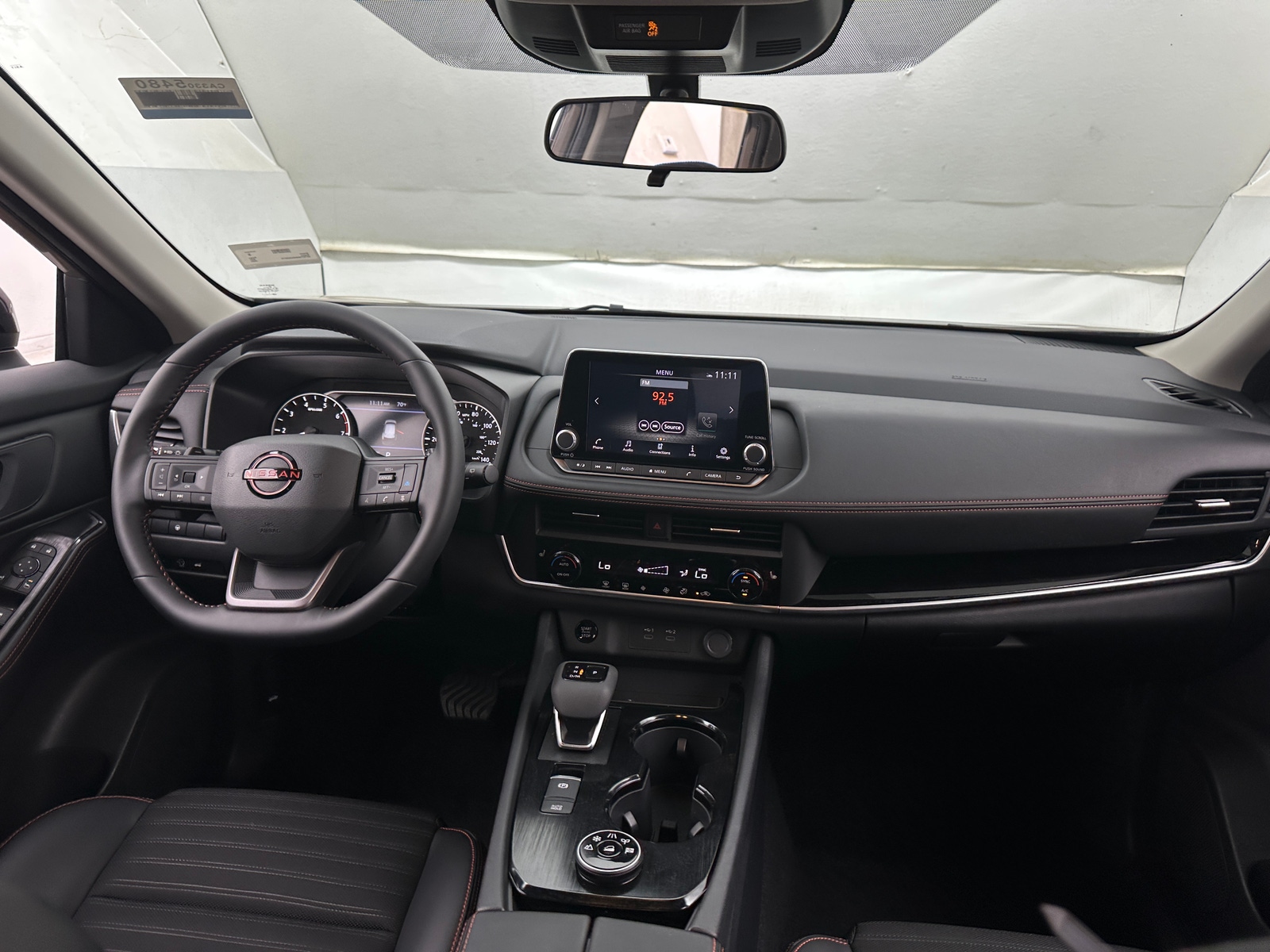 Thumbnail: 2025 Nissan Rogue - 3