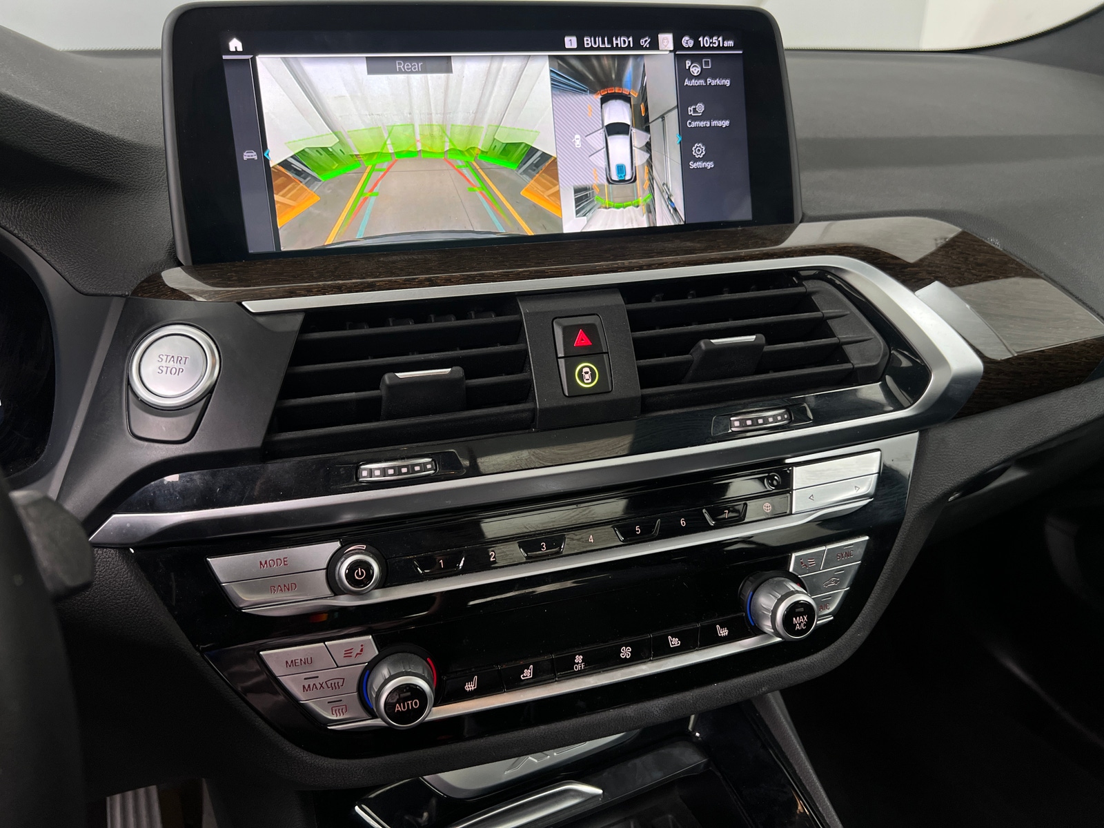 Thumbnail: 2020 BMW X3 - 4