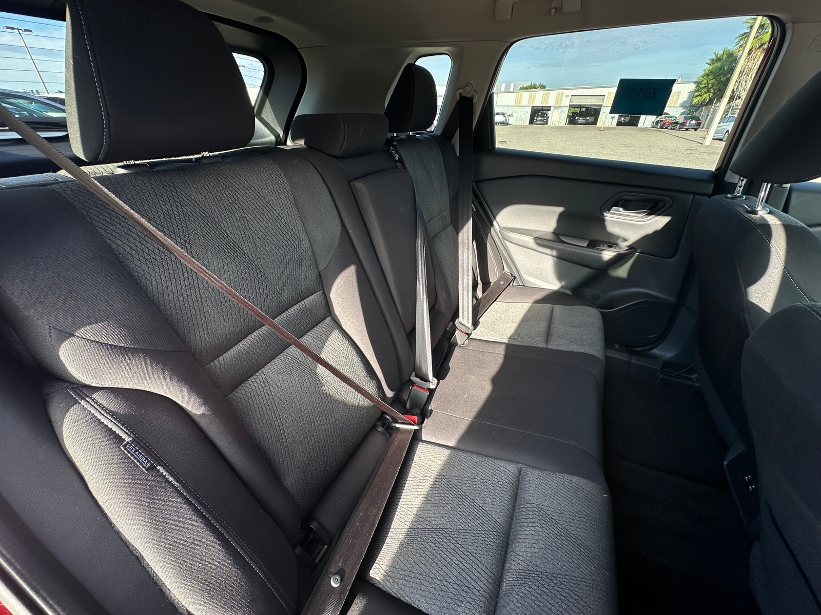 Thumbnail: 2024 Nissan Rogue - 6