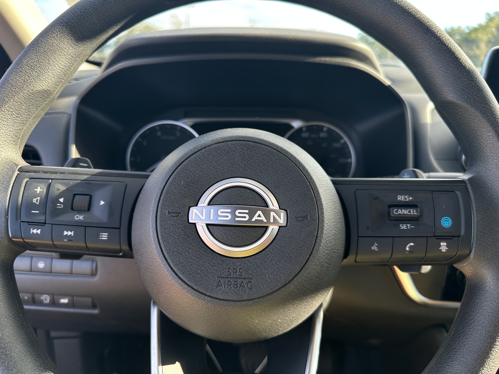 Thumbnail: 2024 Nissan Rogue - 5