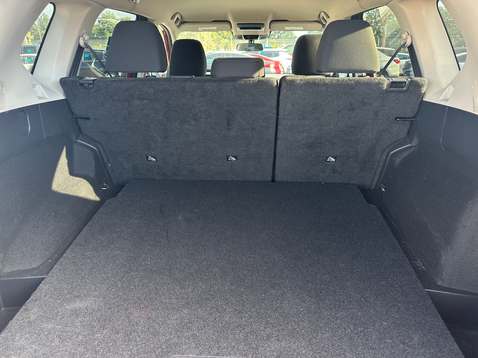 Thumbnail: 2024 Nissan Rogue - 7