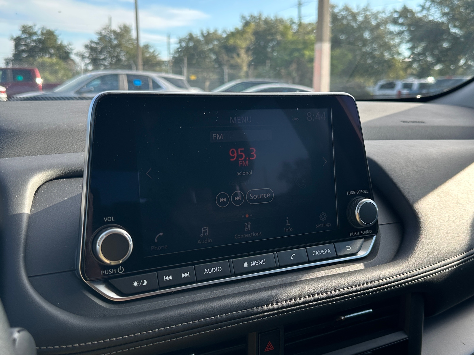 Thumbnail: 2024 Nissan Rogue - 4