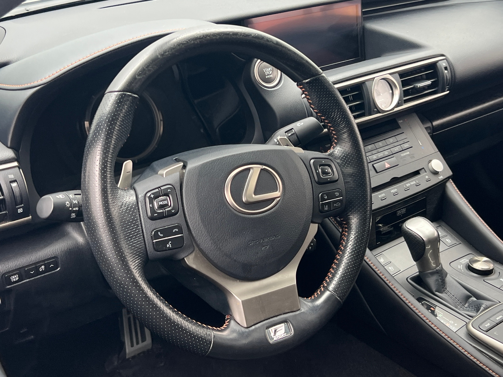 Thumbnail: 2018 Lexus RC - 3
