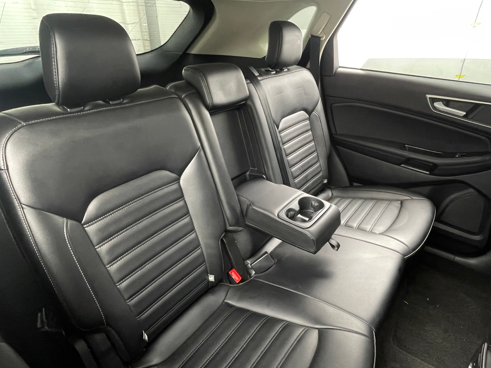 Thumbnail: 2019 Ford Edge - 5