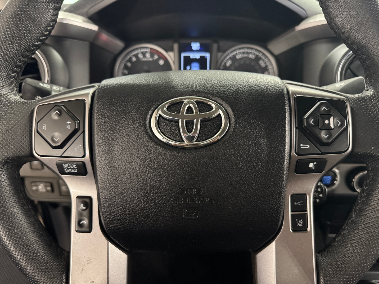 Thumbnail: 2023 Toyota Tacoma - 5