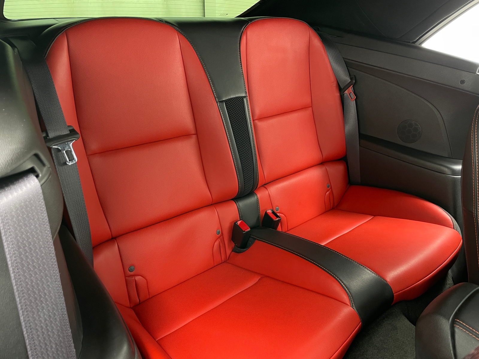 Thumbnail: 2011 Chevrolet Camaro - 5