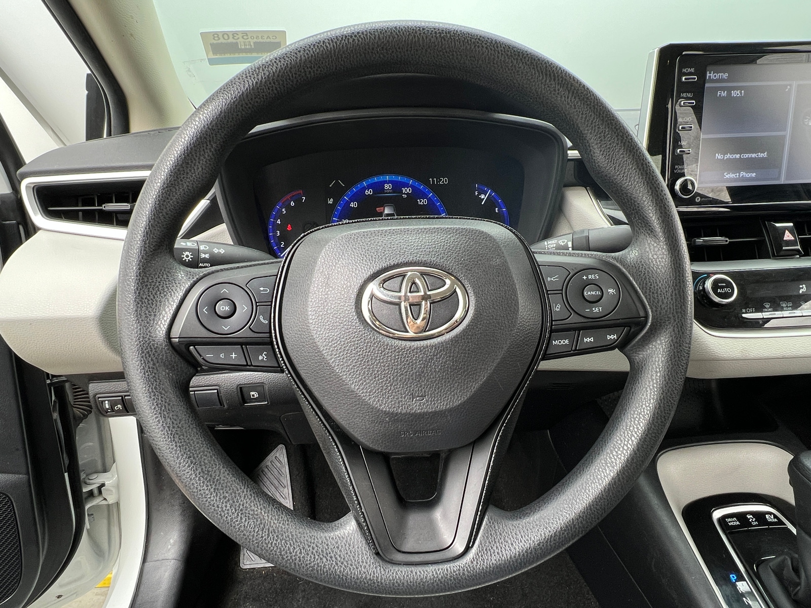 Thumbnail: 2021 Toyota Corolla - 5