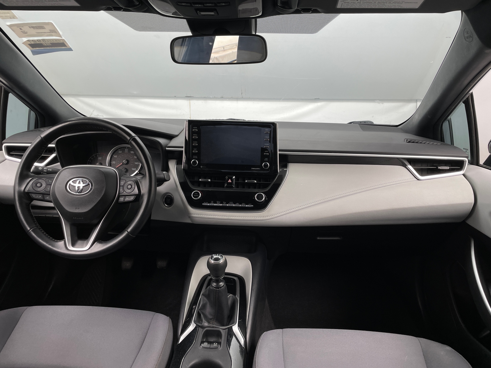 Thumbnail: 2021 Toyota Corolla - 3