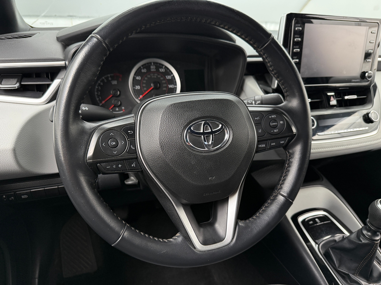 Thumbnail: 2021 Toyota Corolla - 5