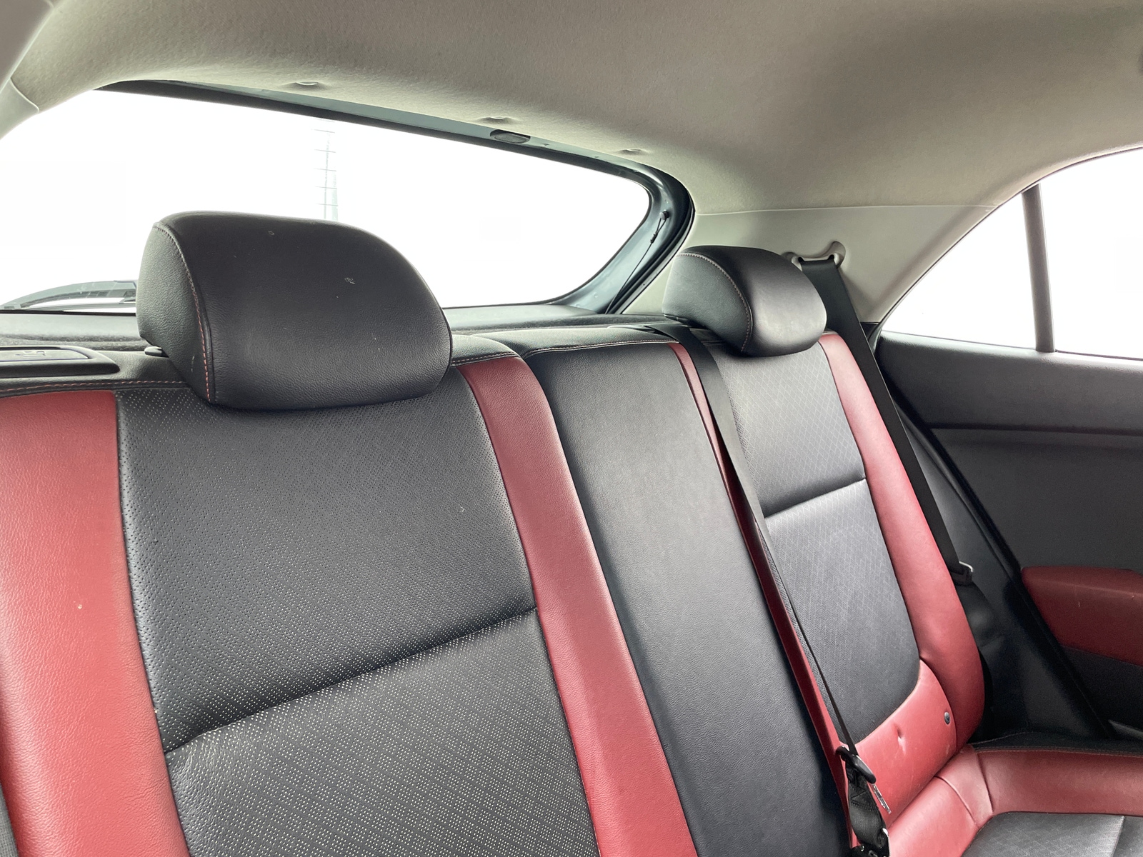 Thumbnail: 2018 Kia Rio - 5