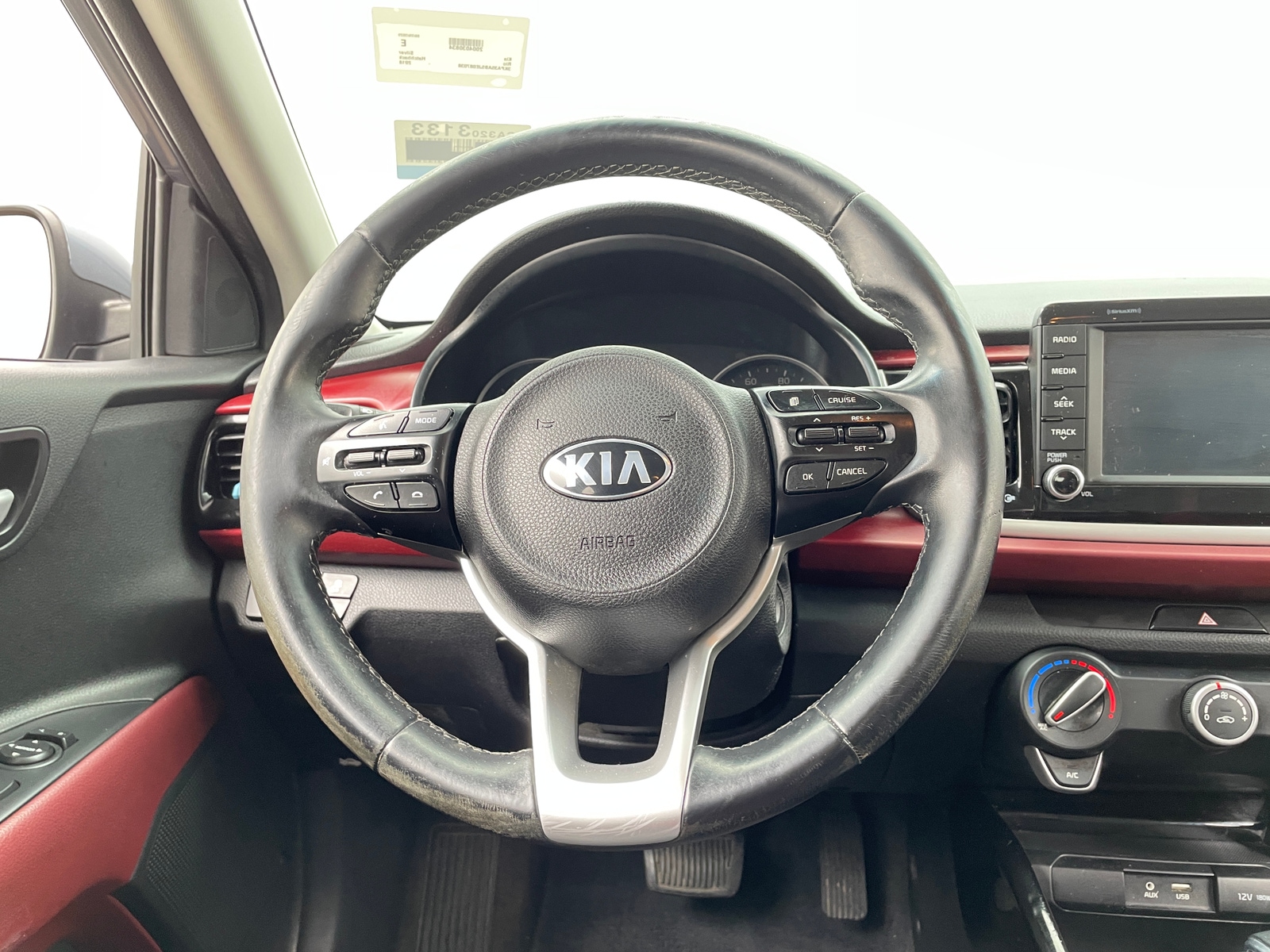 Thumbnail: 2018 Kia Rio - 4