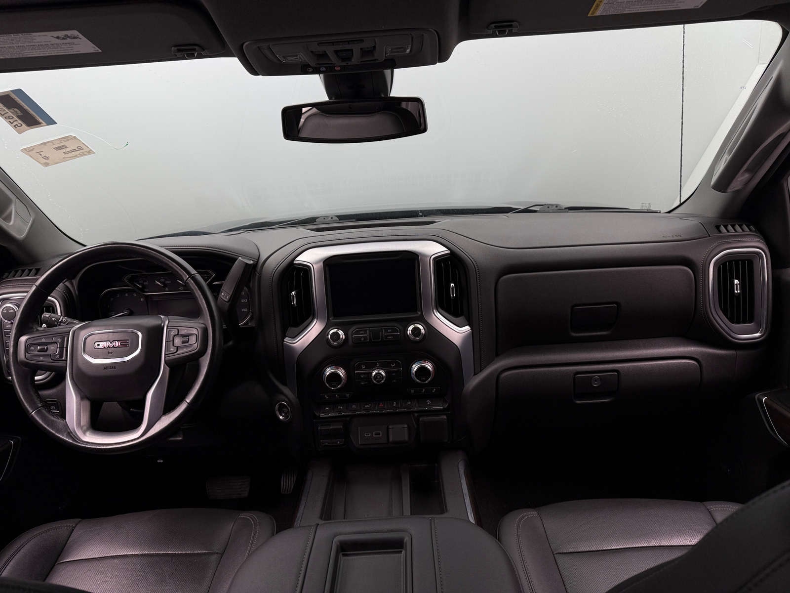 Thumbnail: 2021 GMC Sierra 1500 - 2
