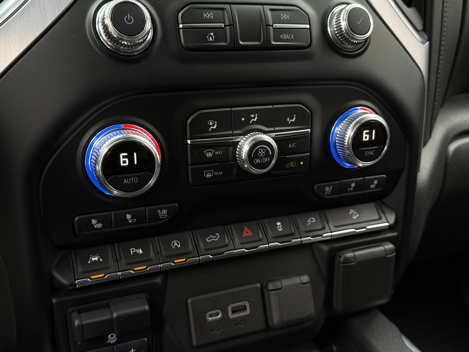 Thumbnail: 2021 GMC Sierra 1500 - 3