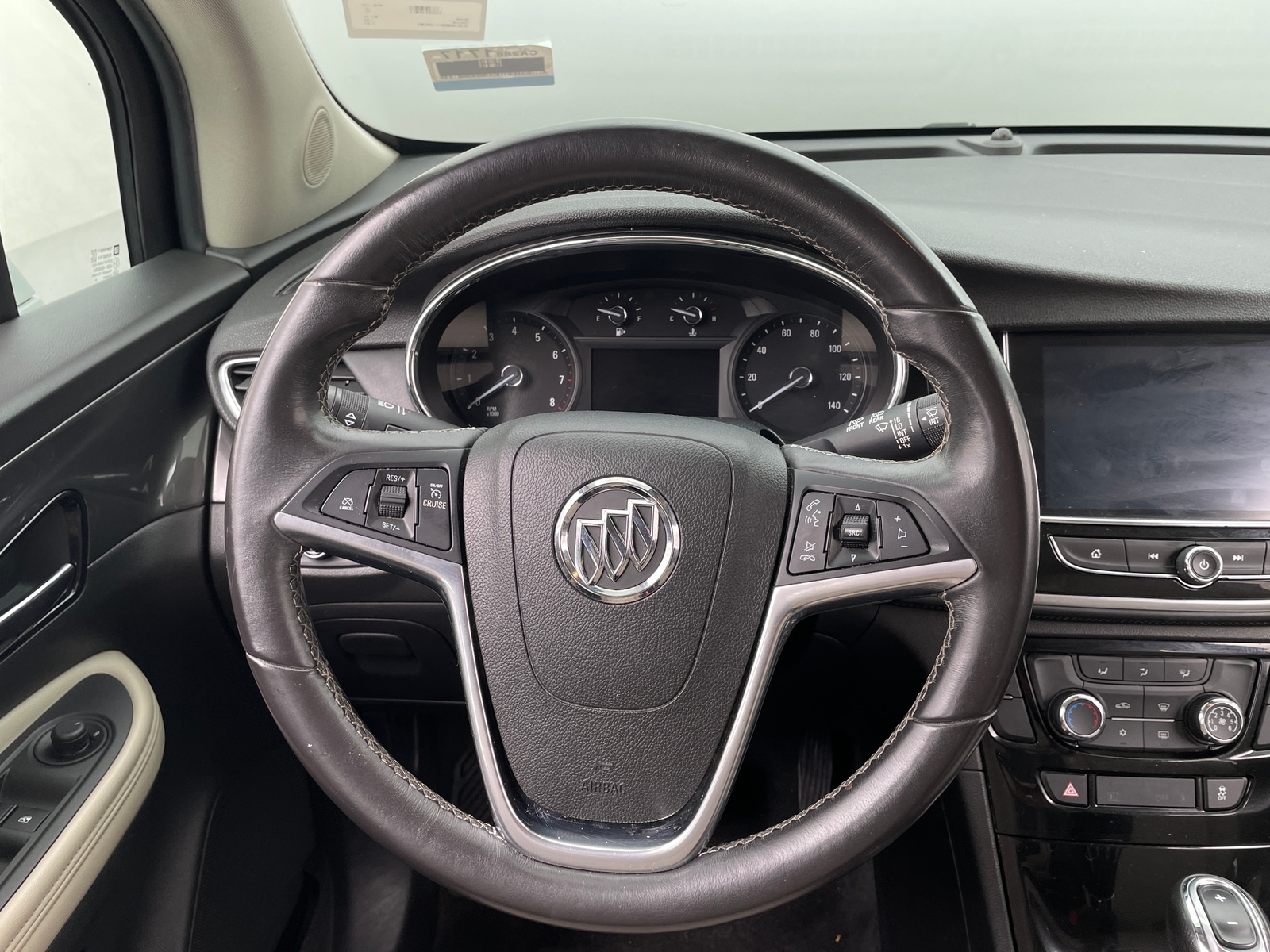 Thumbnail: 2017 Buick Encore - 5