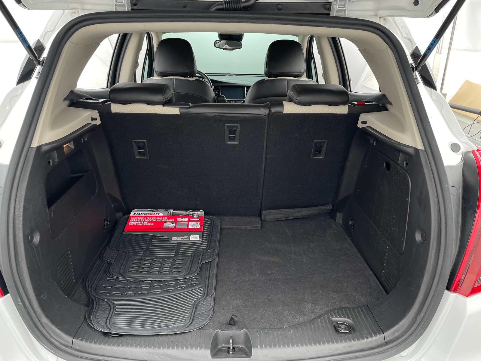 Thumbnail: 2017 Buick Encore - 7