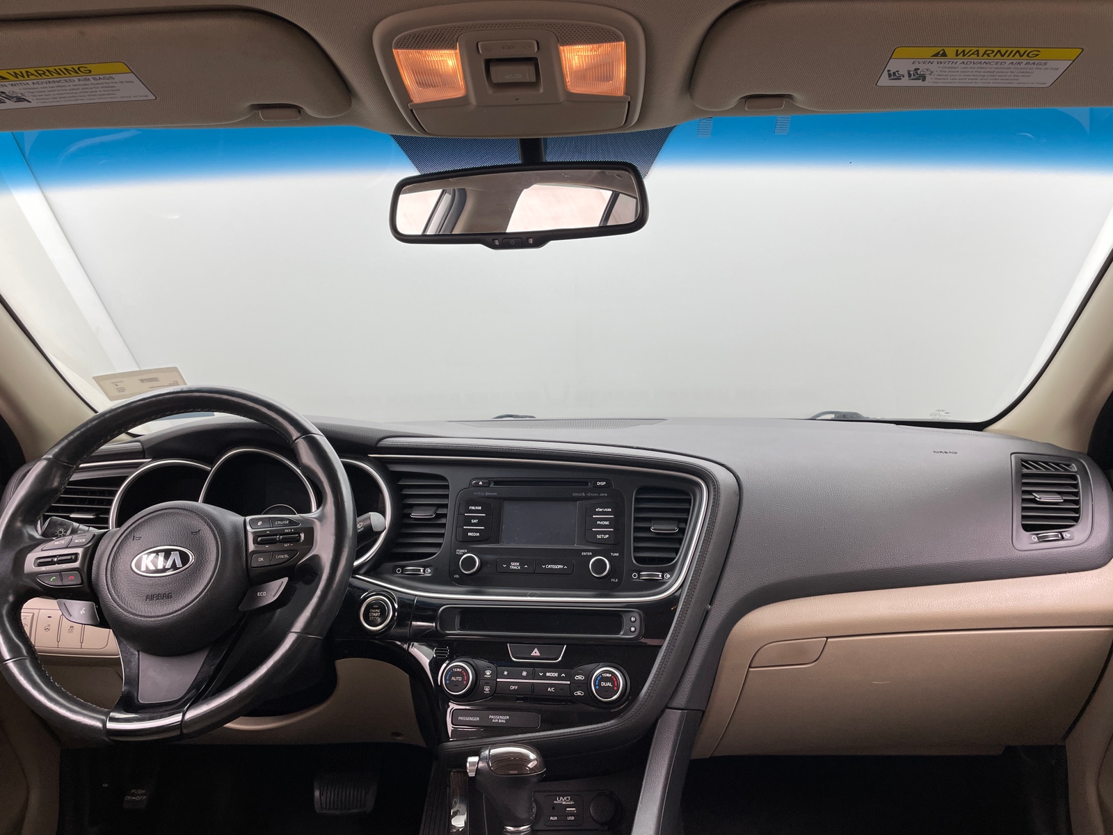 Thumbnail: 2015 Kia Optima - 2