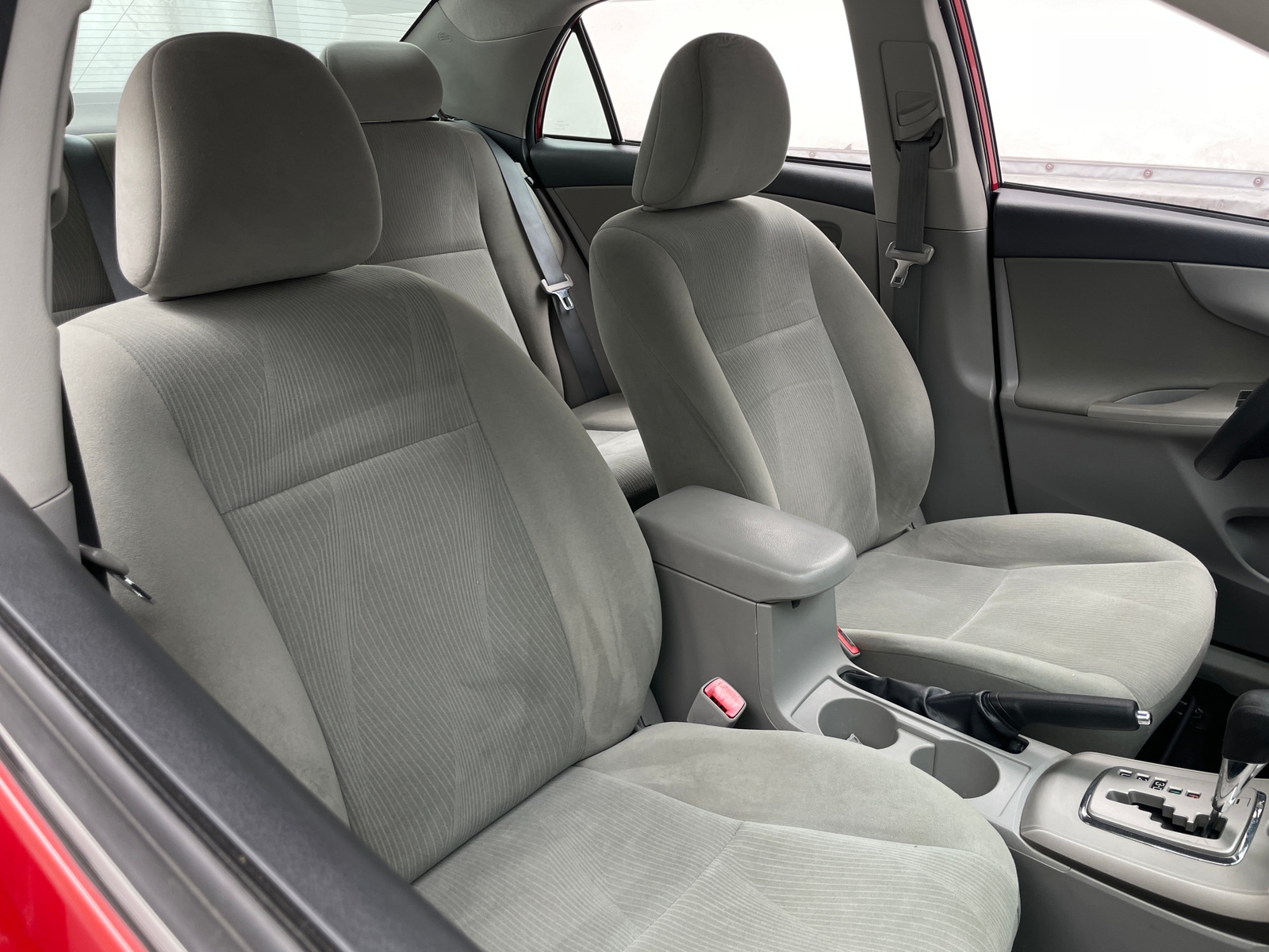 Thumbnail: 2013 Toyota Corolla - 2