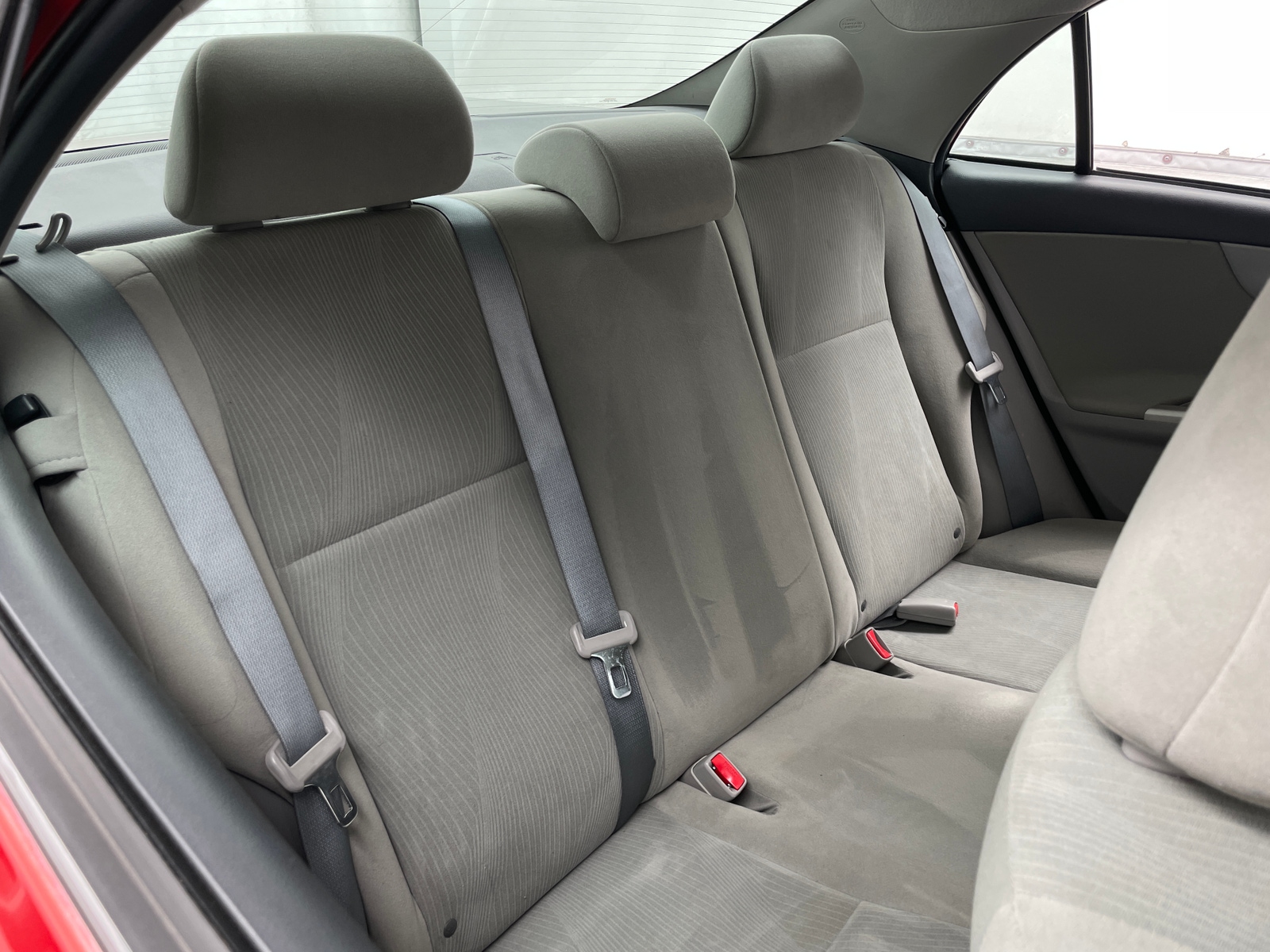Thumbnail: 2013 Toyota Corolla - 6