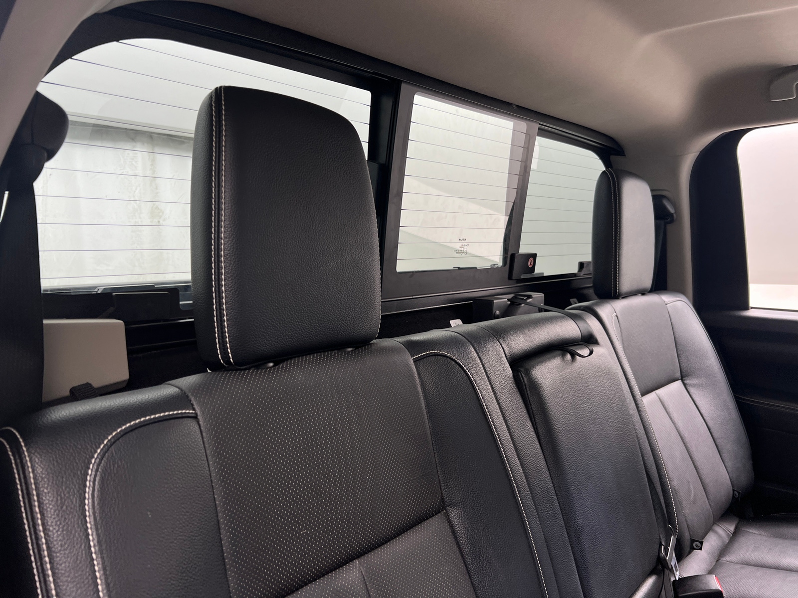 Thumbnail: 2018 Nissan Titan - 6