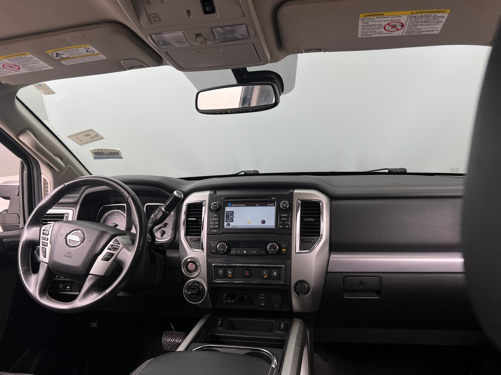 Thumbnail: 2018 Nissan Titan - 3