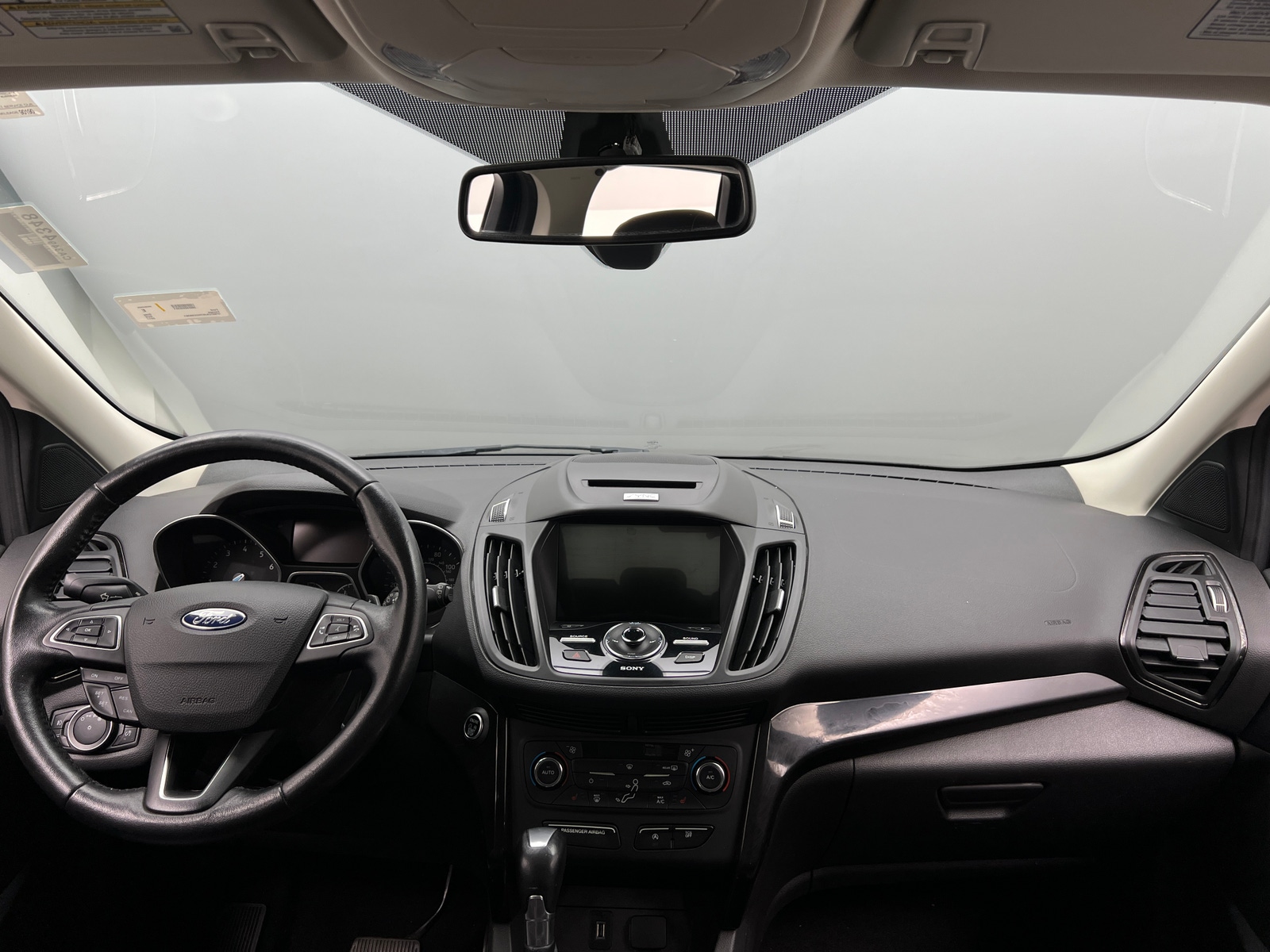 Thumbnail: 2017 Ford Escape - 2