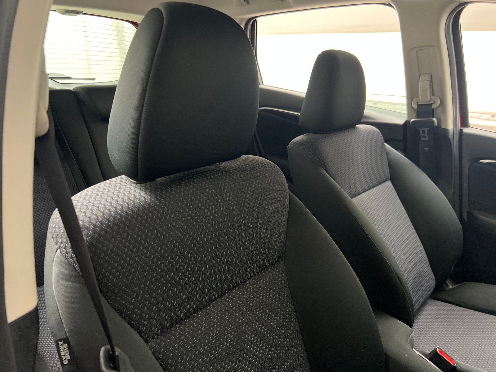 Thumbnail: 2019 Honda Fit - 2