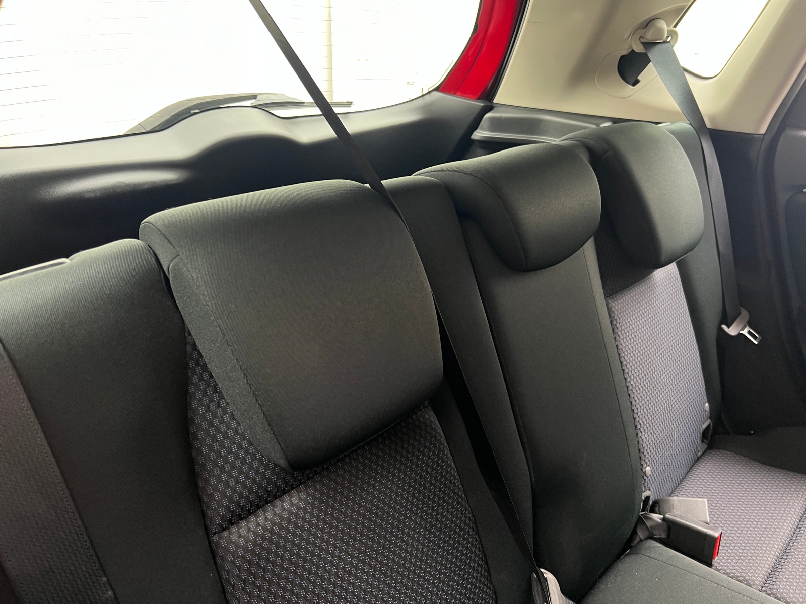 Thumbnail: 2019 Honda Fit - 6