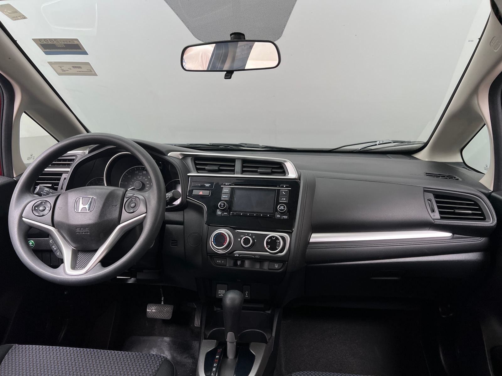 Thumbnail: 2019 Honda Fit - 3