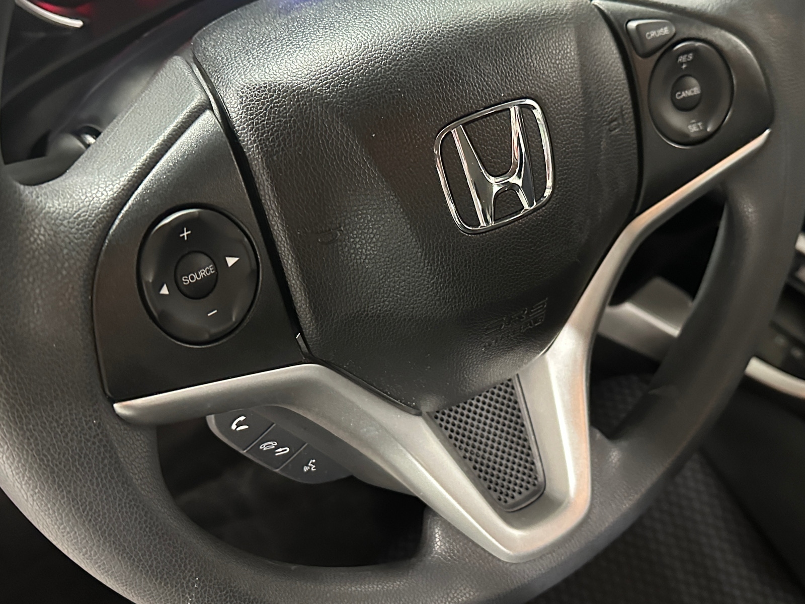 Thumbnail: 2019 Honda Fit - 5