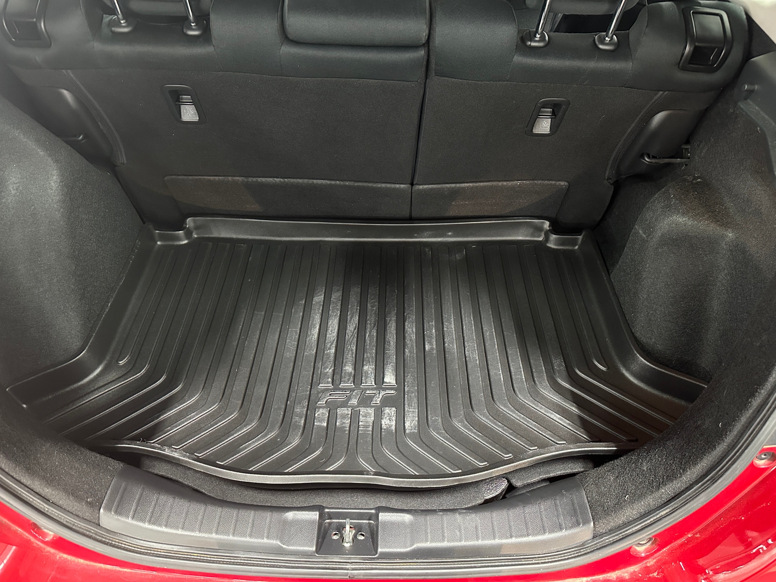Thumbnail: 2019 Honda Fit - 7