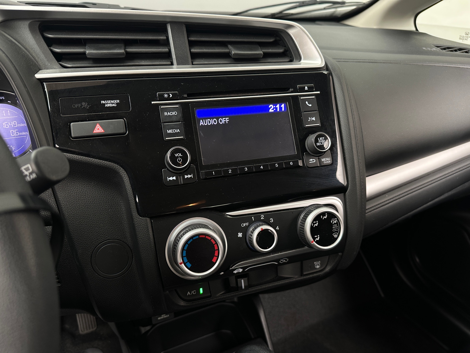 Thumbnail: 2019 Honda Fit - 4
