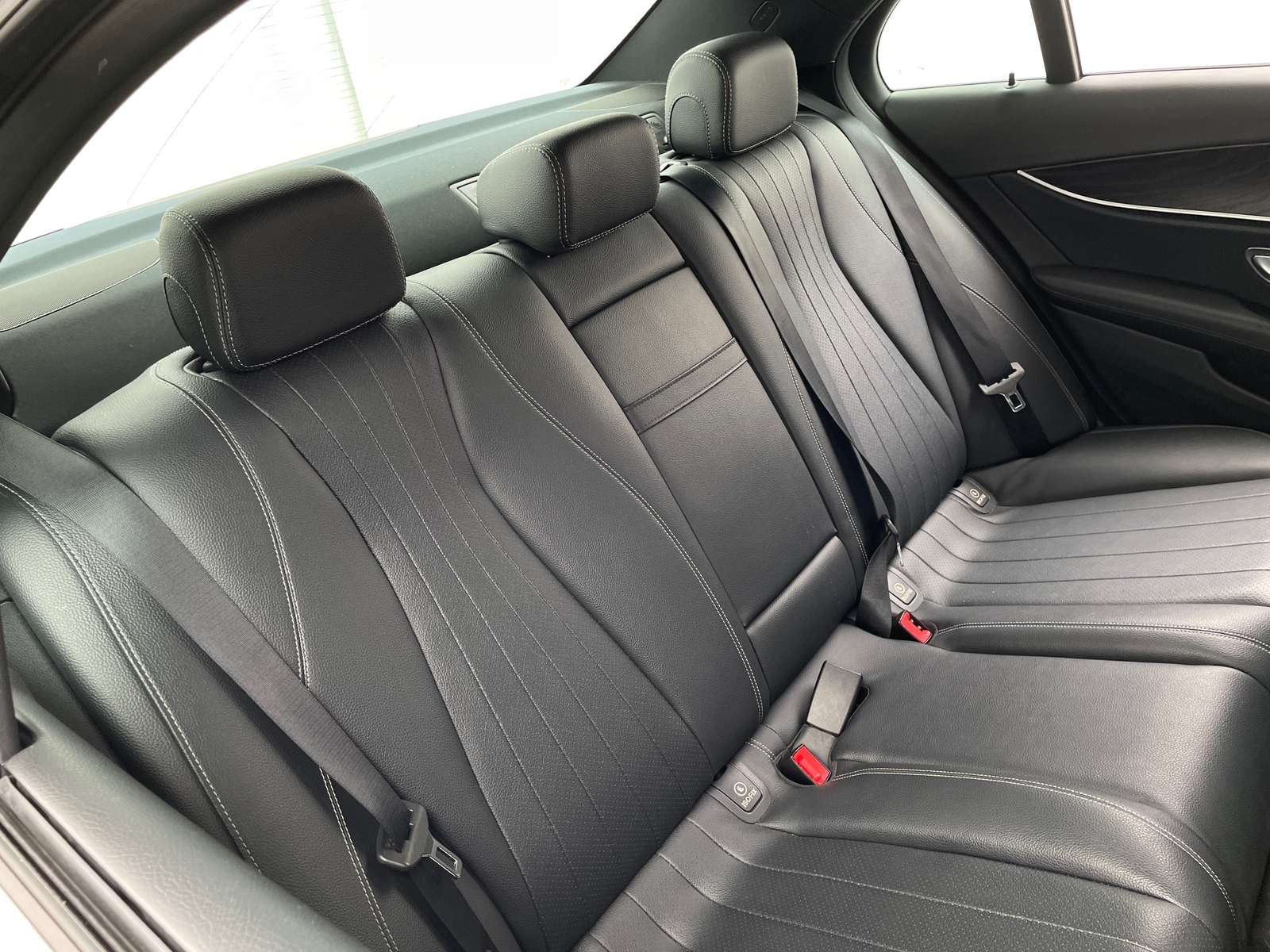 Thumbnail: 2019 Mercedes-Benz E-Class - 5