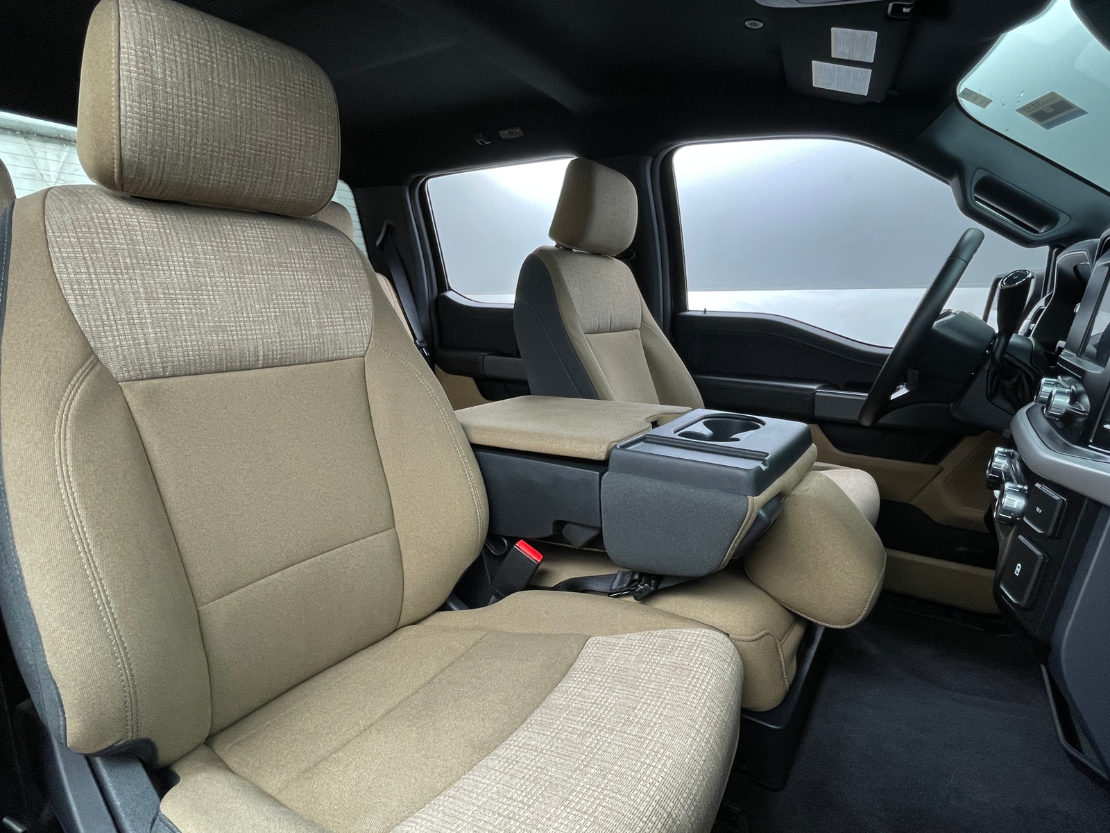 Thumbnail: 2023 Ford Econoline - 2
