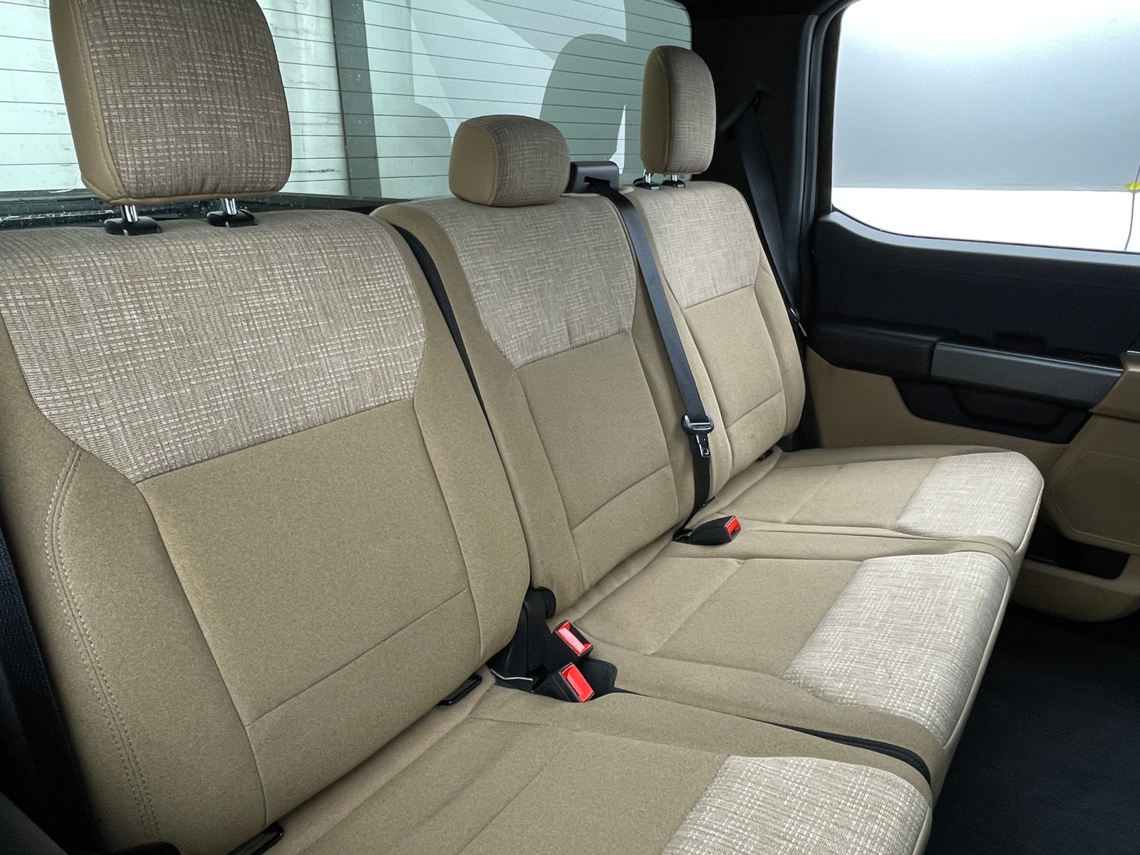 Thumbnail: 2023 Ford Econoline - 6