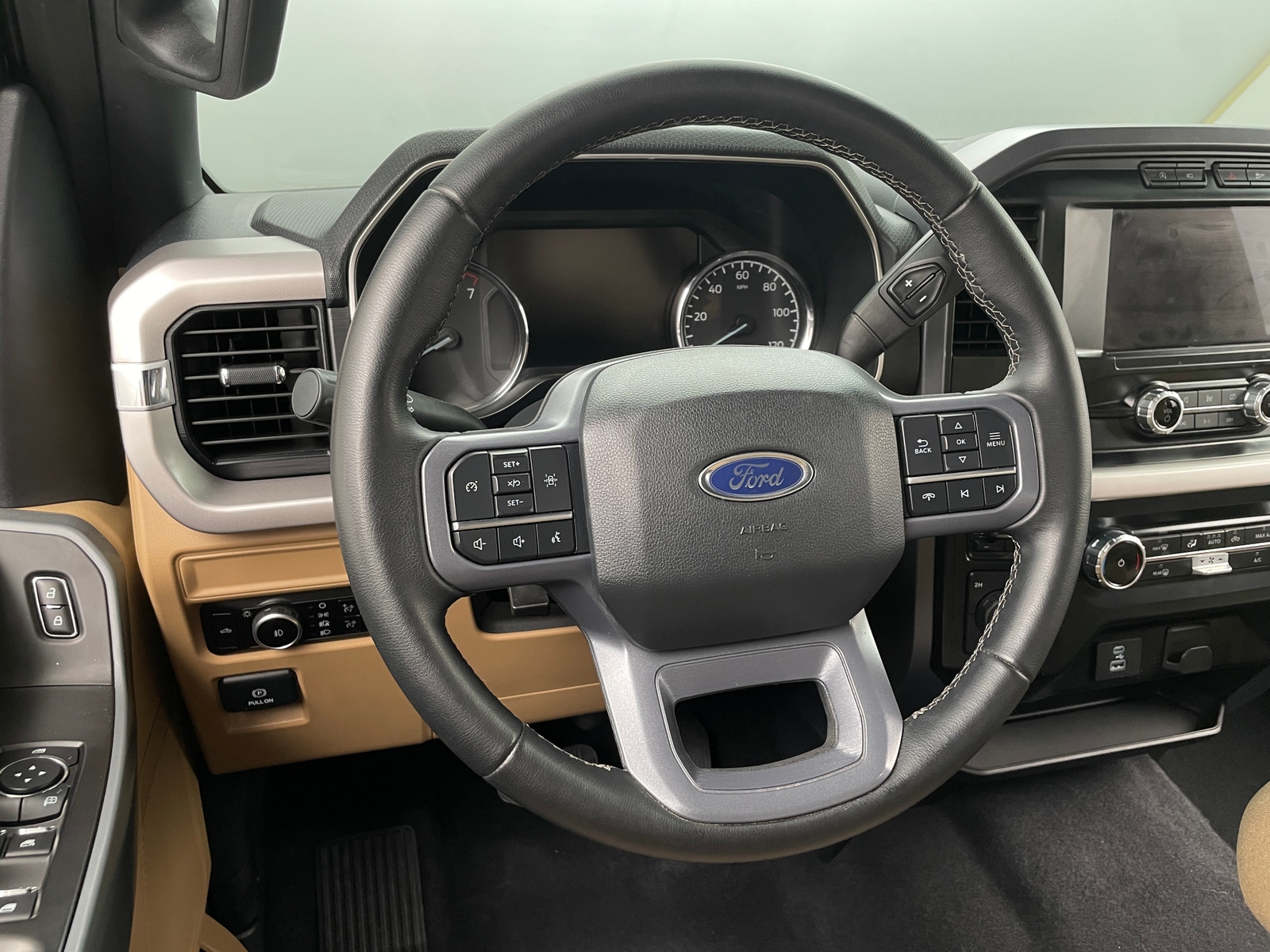 Thumbnail: 2023 Ford Econoline - 5