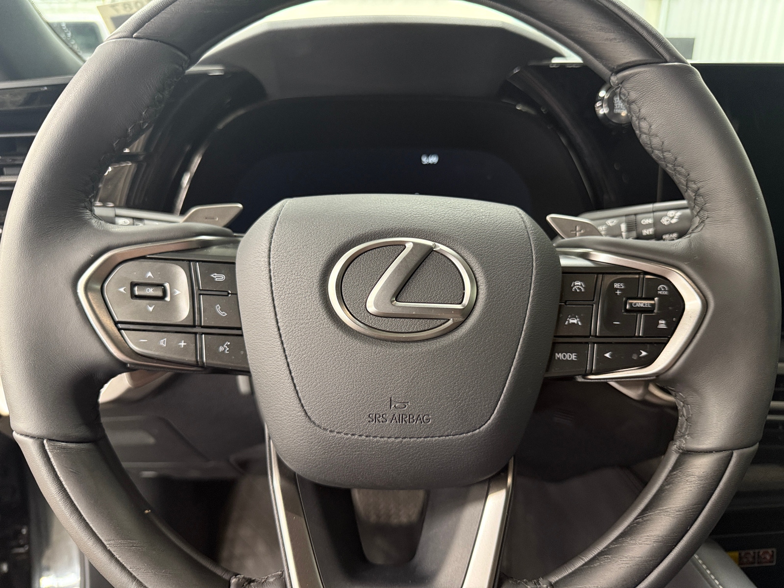 Thumbnail: 2025 Lexus RX - 4