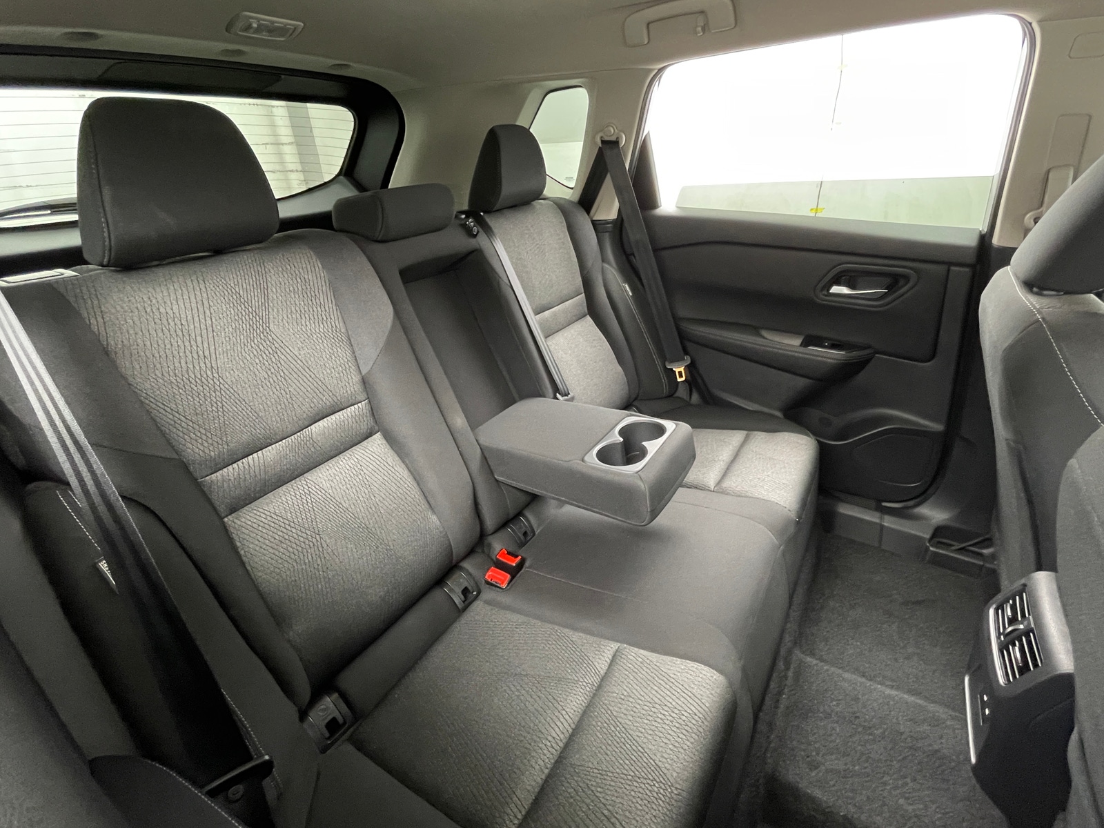 Thumbnail: 2025 Nissan Rogue - 6