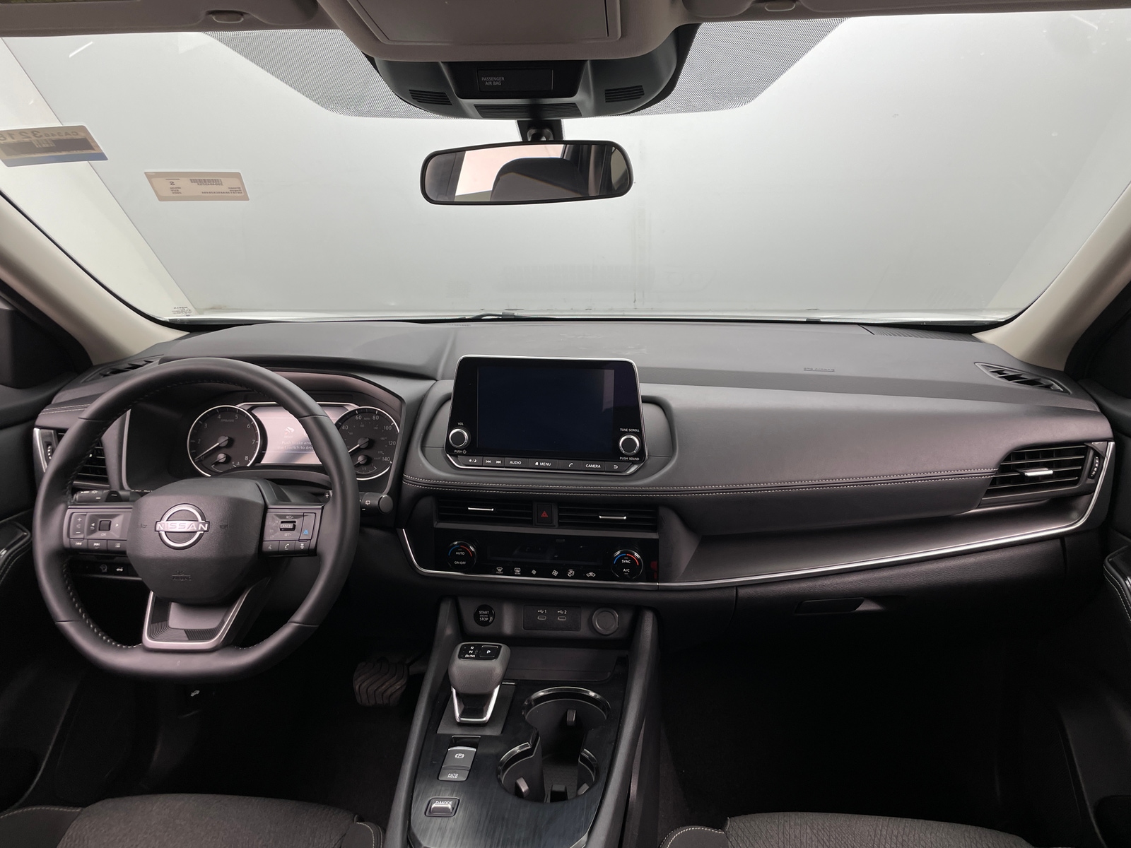 Thumbnail: 2025 Nissan Rogue - 3