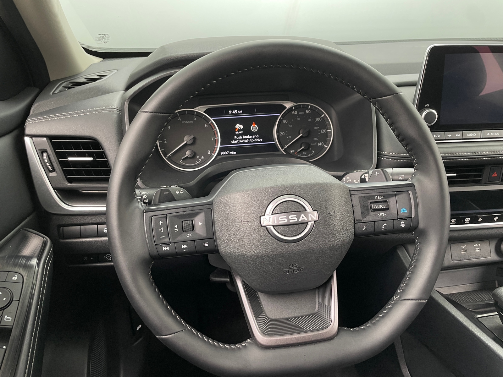 Thumbnail: 2025 Nissan Rogue - 5