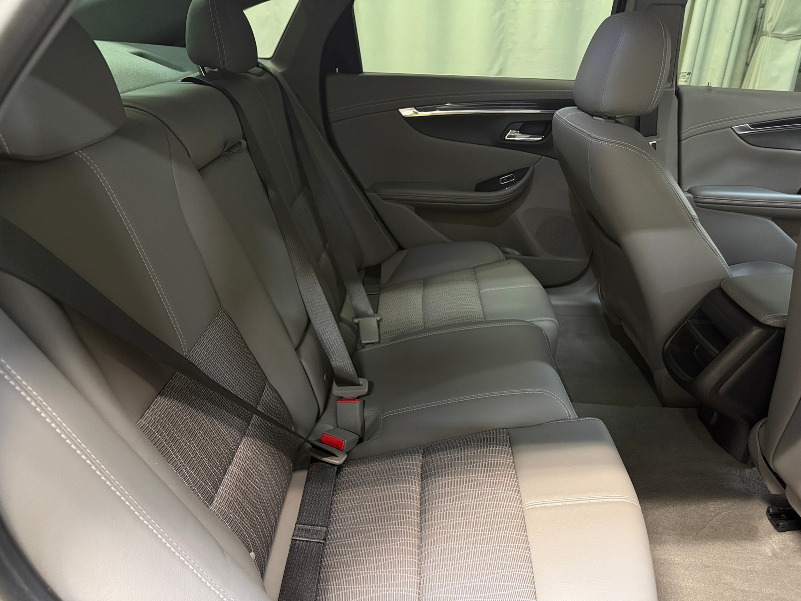 Thumbnail: 2019 Chevrolet Impala - 6
