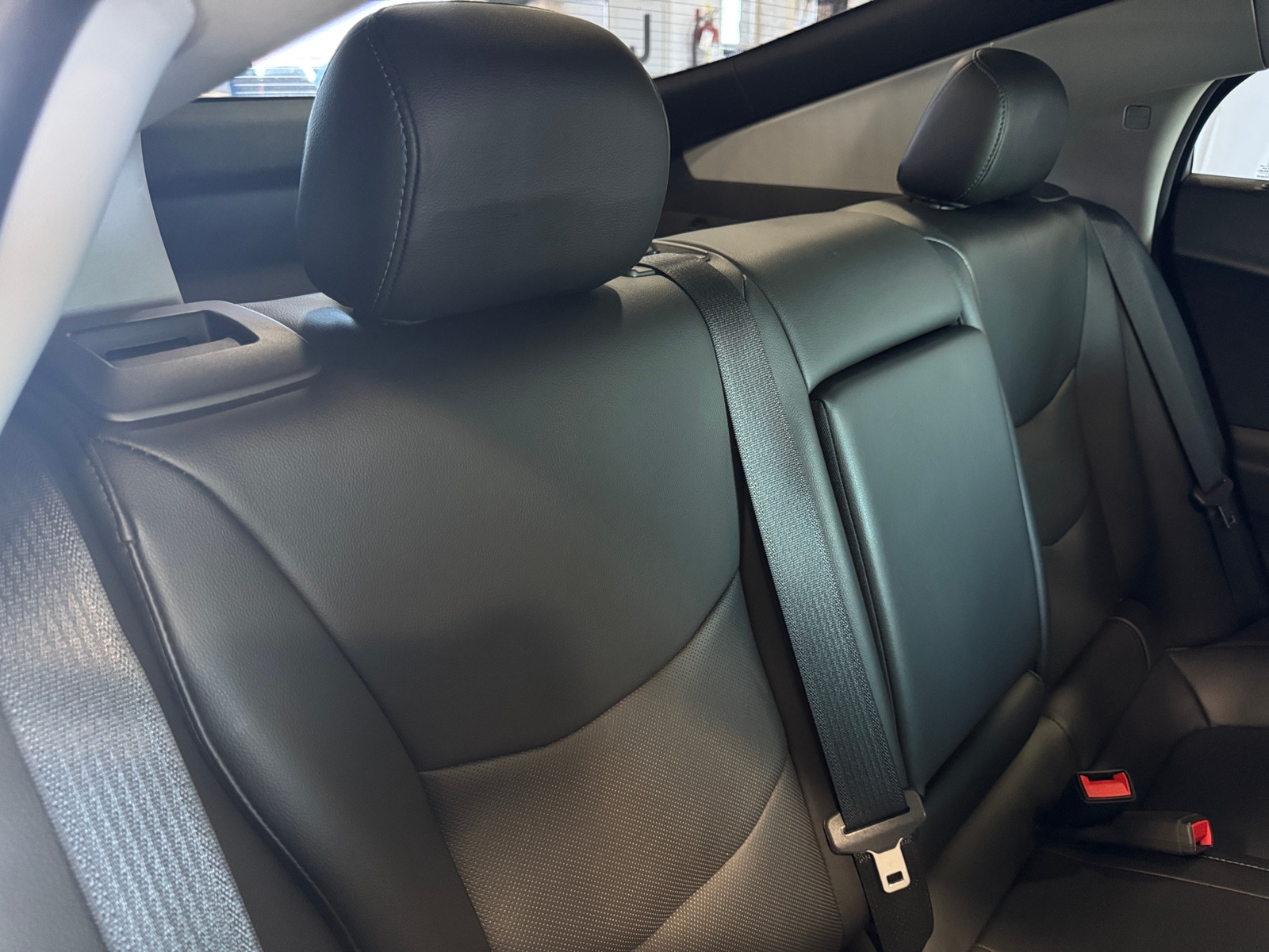 Thumbnail: 2018 Chevrolet Volt - 5