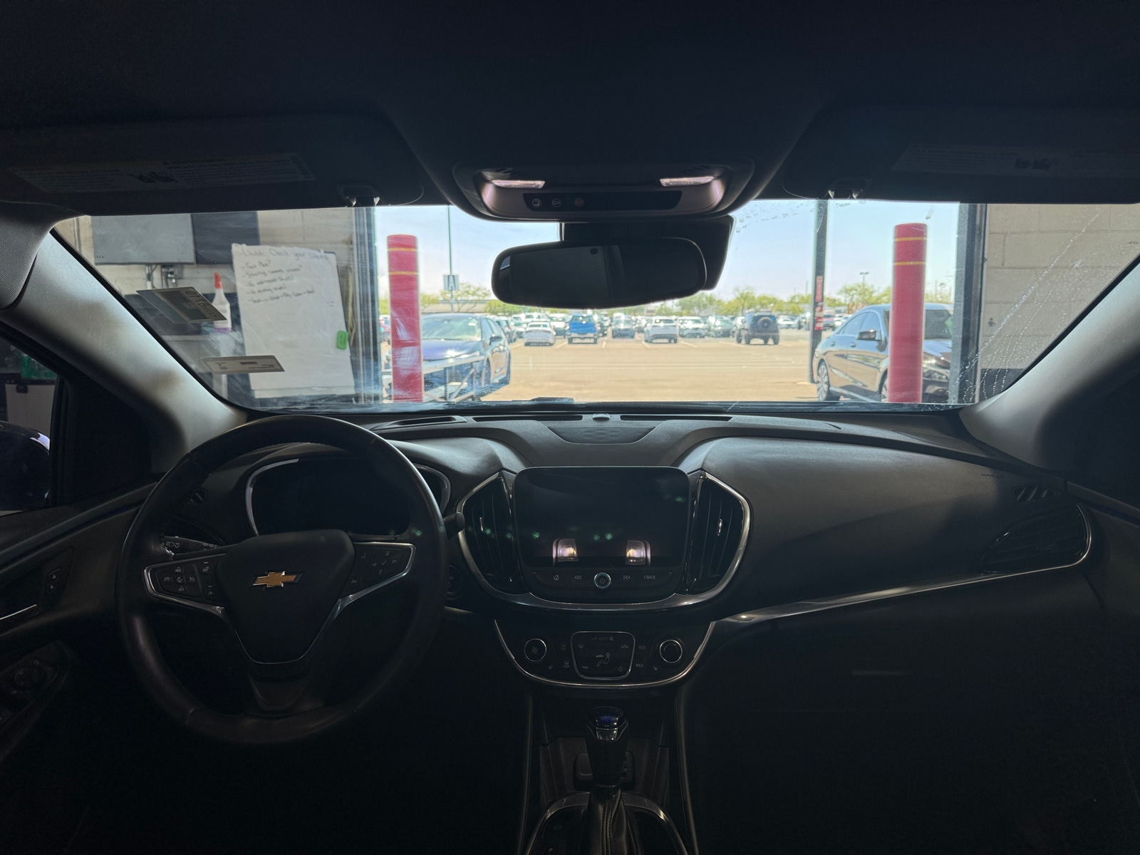 Thumbnail: 2018 Chevrolet Volt - 2