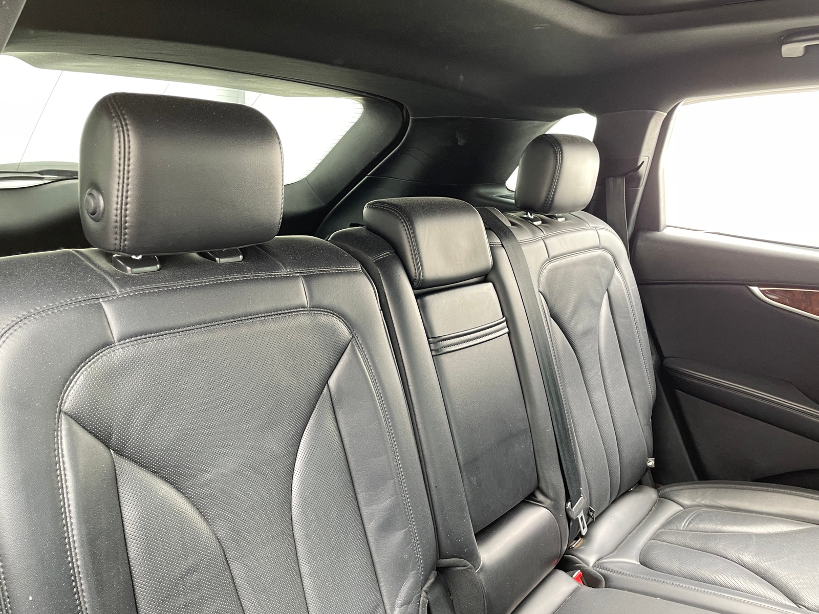 Thumbnail: 2018 Lincoln MKX - 5