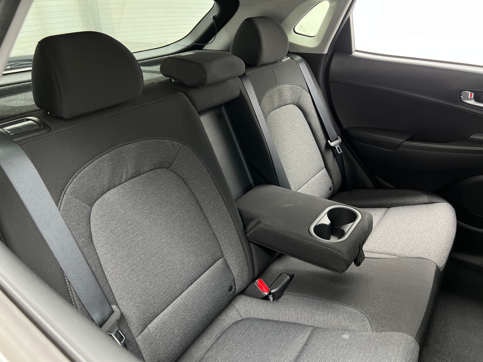 Thumbnail: 2023 Hyundai Kona - 6