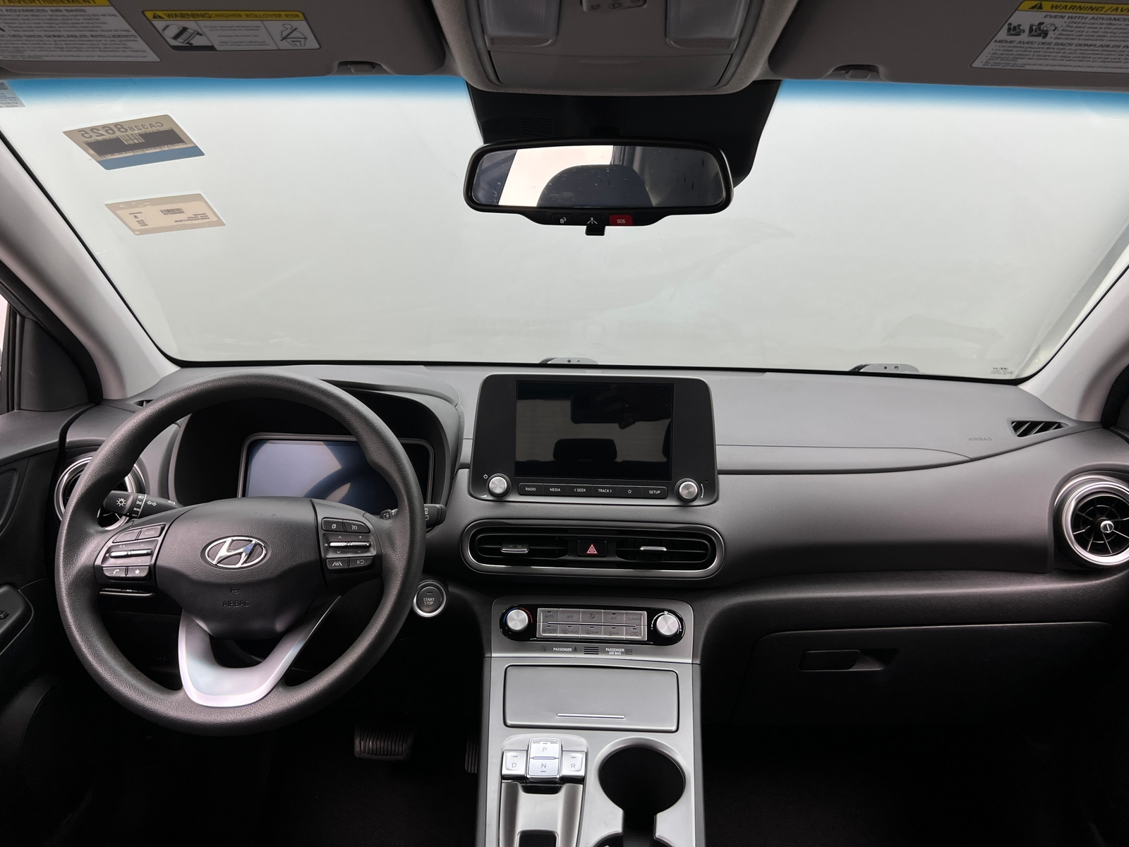Thumbnail: 2023 Hyundai Kona - 3