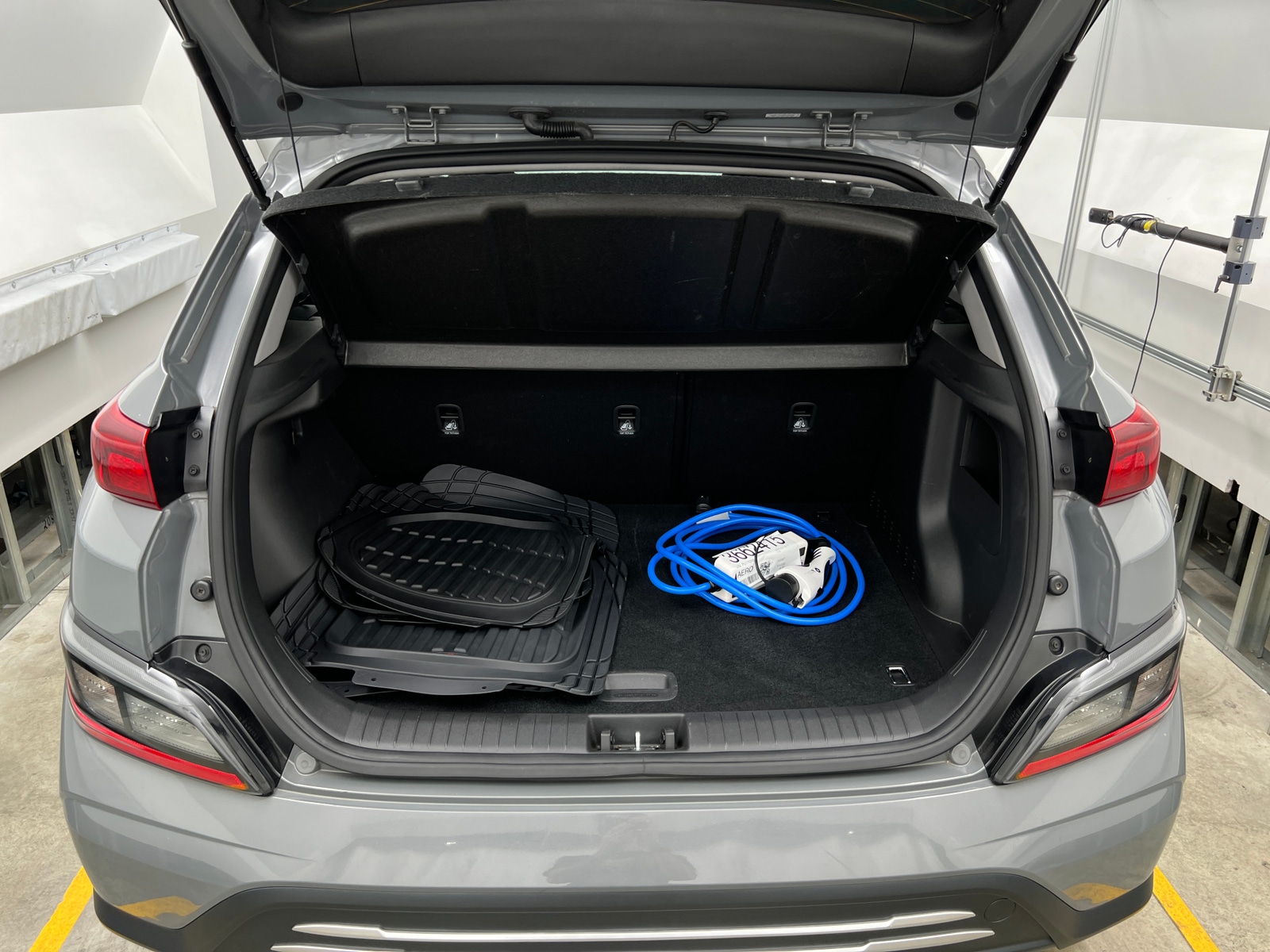 Thumbnail: 2023 Hyundai Kona - 7