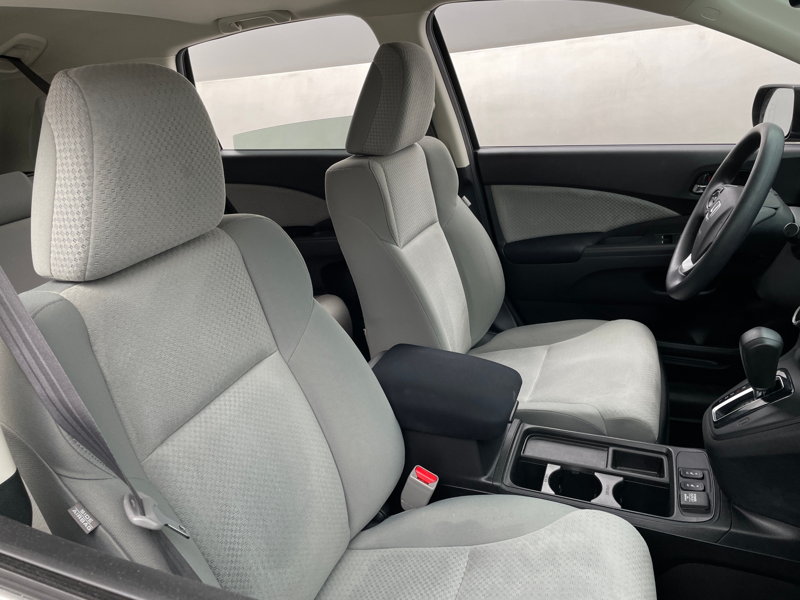 Thumbnail: 2016 Honda CR-V - 2