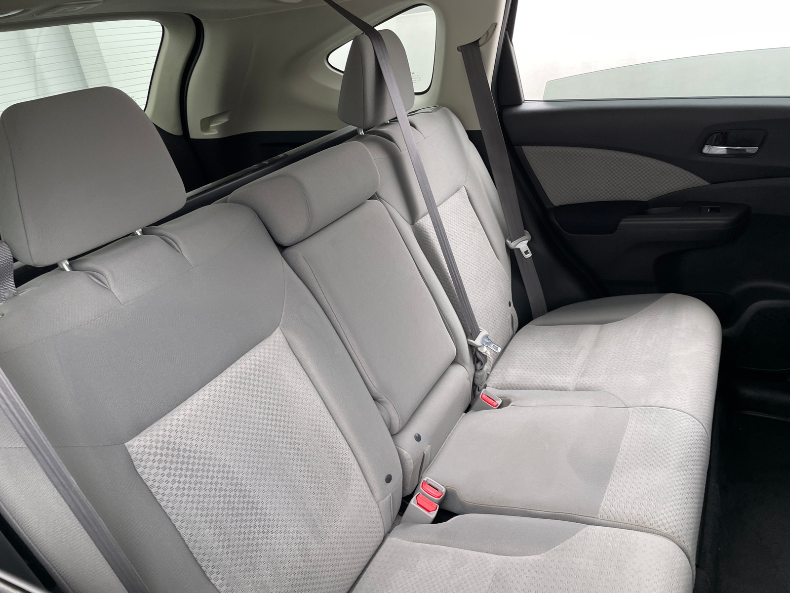 Thumbnail: 2016 Honda CR-V - 6