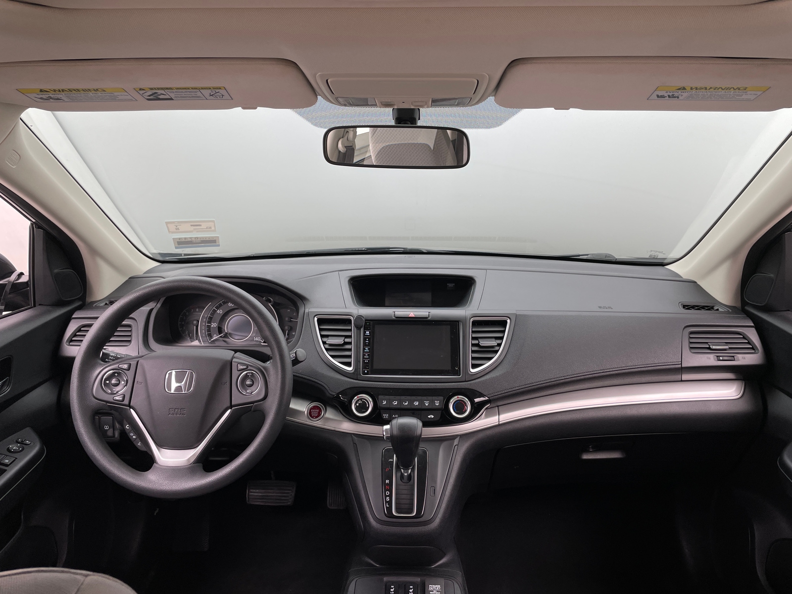 Thumbnail: 2016 Honda CR-V - 3